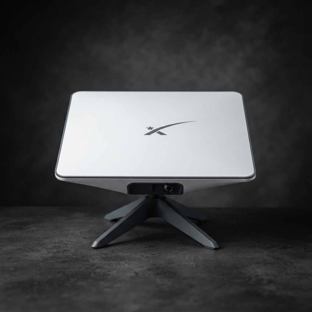 Antena Starlink Roam